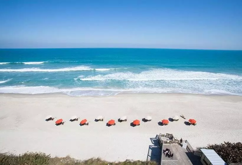 ２ダブルベッドのスタンダードルーム, Crowne Plaza Melbourne Oceanfront, An Ihg