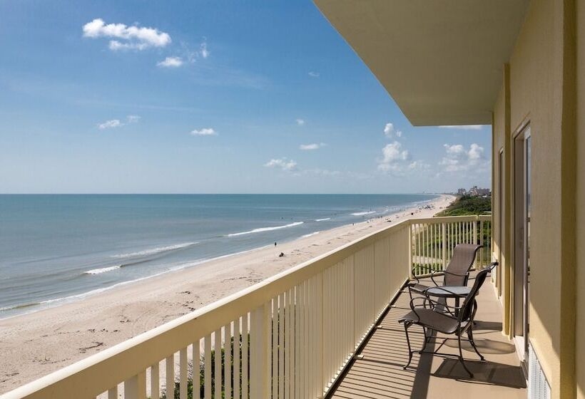 غرفه قياسيه سريرين مزدوجين, Crowne Plaza Melbourne Oceanfront, An Ihg