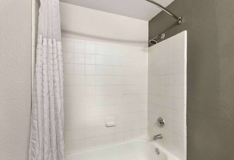 إستوديو ديلوكس, Extended Stay America Select Suites   Denver   Cherry Creek