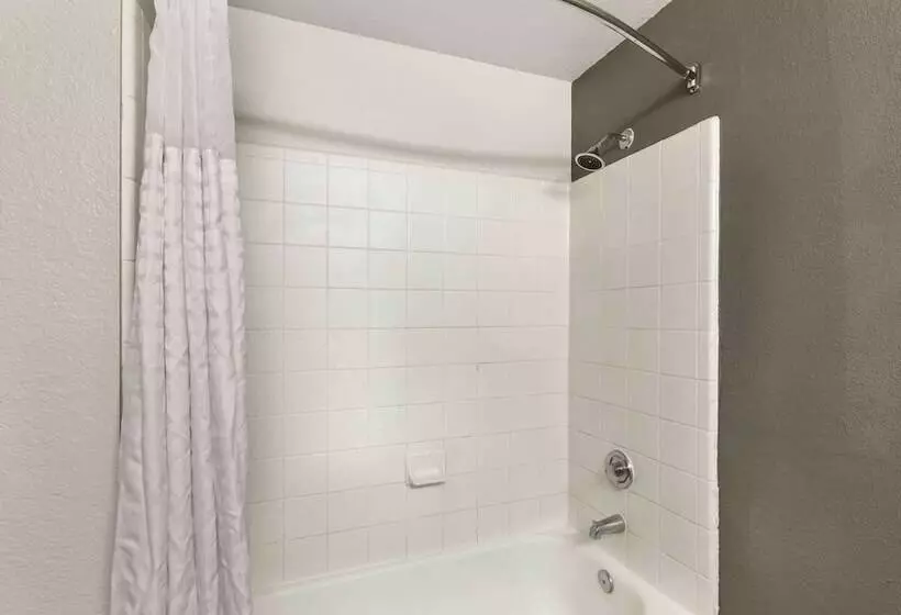 デラックススタジオ, Extended Stay America Select Suites   Denver   Cherry Creek