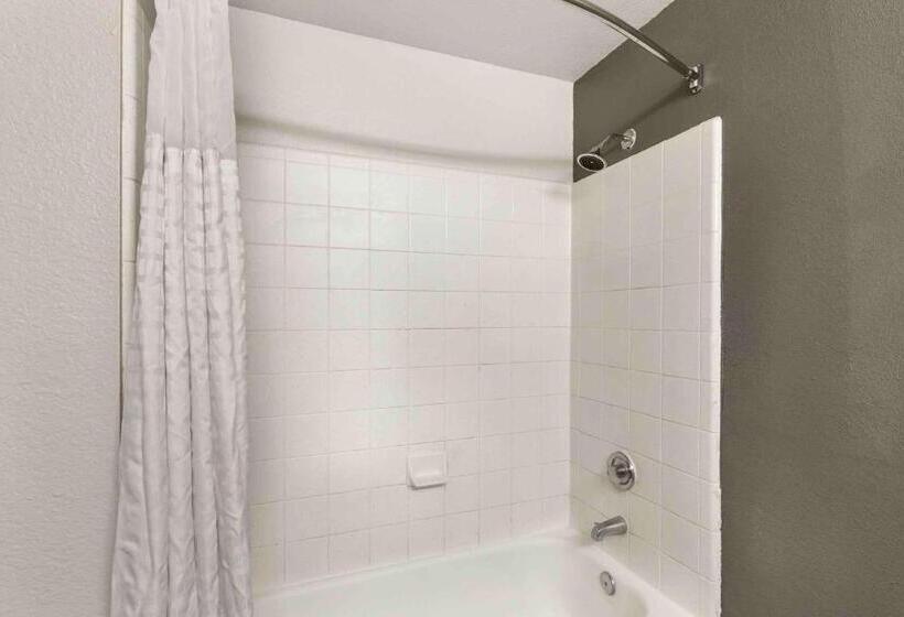 إستوديو ديلوكس, Extended Stay America Select Suites   Denver   Cherry Creek