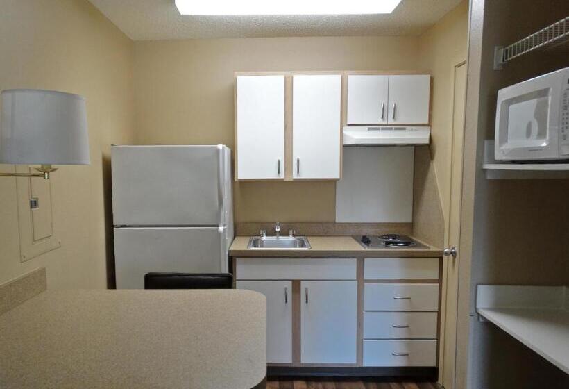 Студия Deluxe, Extended Stay America Select Suites   Denver   Cherry Creek
