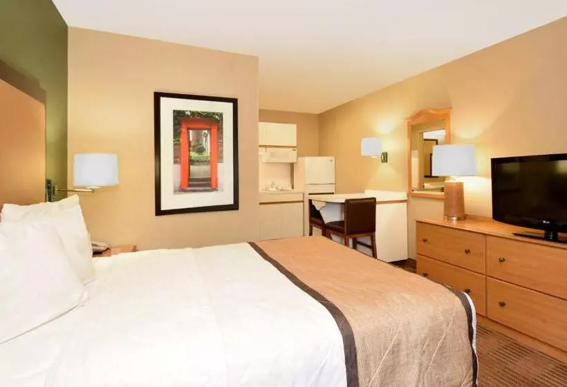 スタンダードルーム, Extended Stay America Select Suites   Denver   Cherry Creek