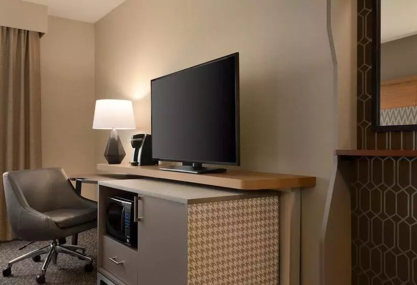 ダブルベッドスタンダードルーム, Holiday Inn Hotel & Suites Council Bluffs, An Ihg
