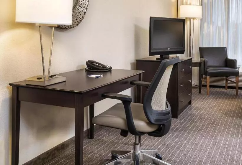 スタンダードルーム, Holiday Inn Express Hotel & Suites Minneapolis   Minnetonka, An Ihg