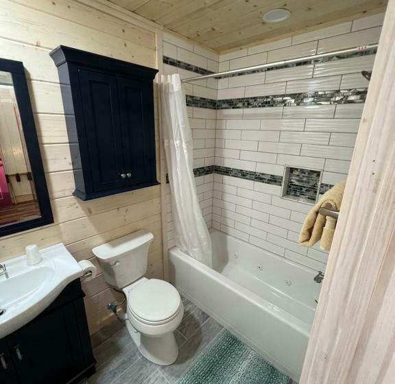 غرفة قياسية, Homestead Inn   Blowing Rock