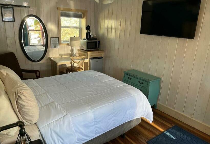 غرفة قياسية, Homestead Inn   Blowing Rock
