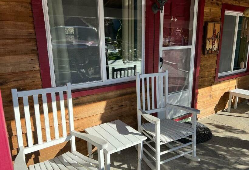 غرفة قياسية, Homestead Inn   Blowing Rock