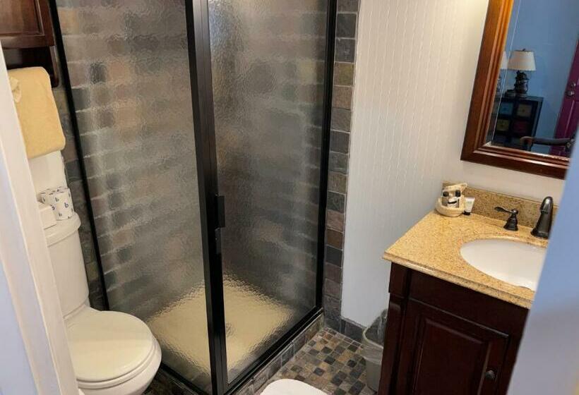 غرفة قياسية, Homestead Inn   Blowing Rock