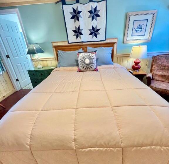 غرفة قياسية, Homestead Inn   Blowing Rock