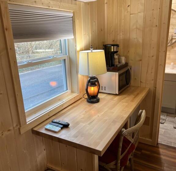 غرفة ديلوكس, Homestead Inn   Blowing Rock