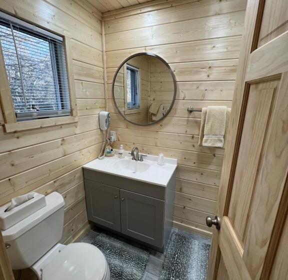 غرفة ديلوكس, Homestead Inn   Blowing Rock