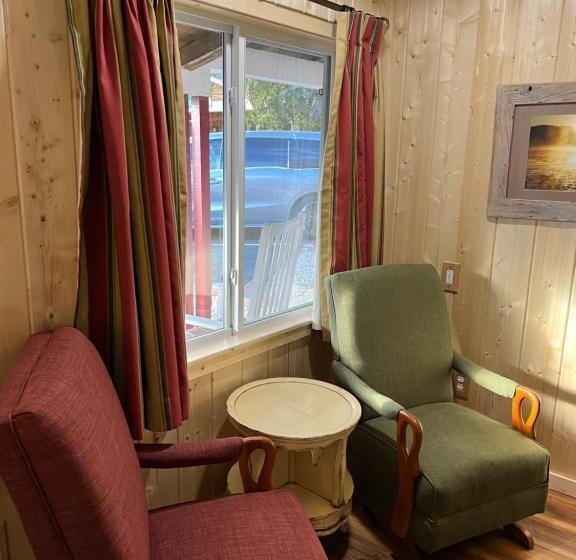 غرفة ديلوكس, Homestead Inn   Blowing Rock