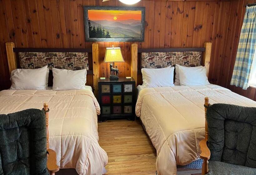 스탠다드 룸, Homestead Inn   Blowing Rock