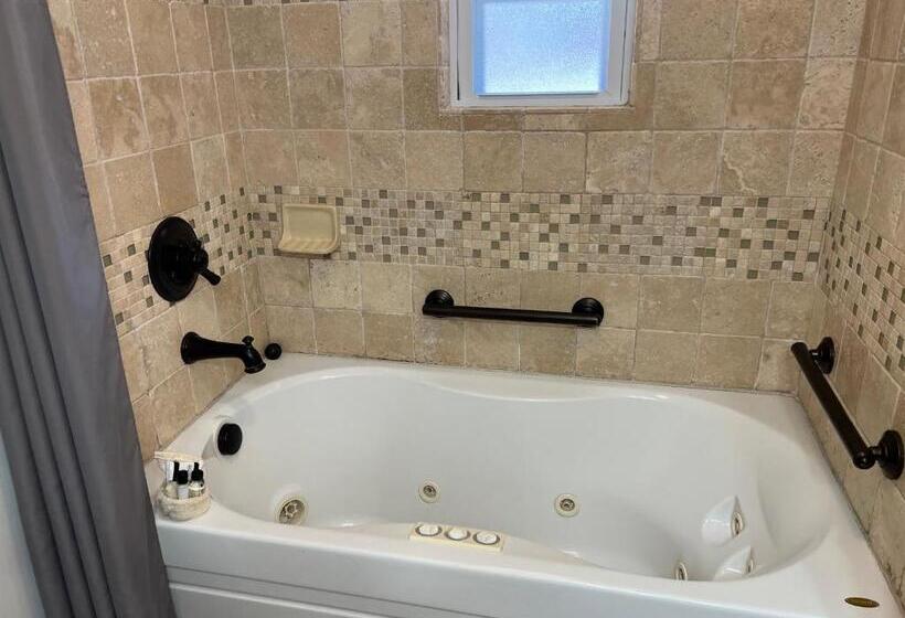 غرفة قياسية, Homestead Inn   Blowing Rock