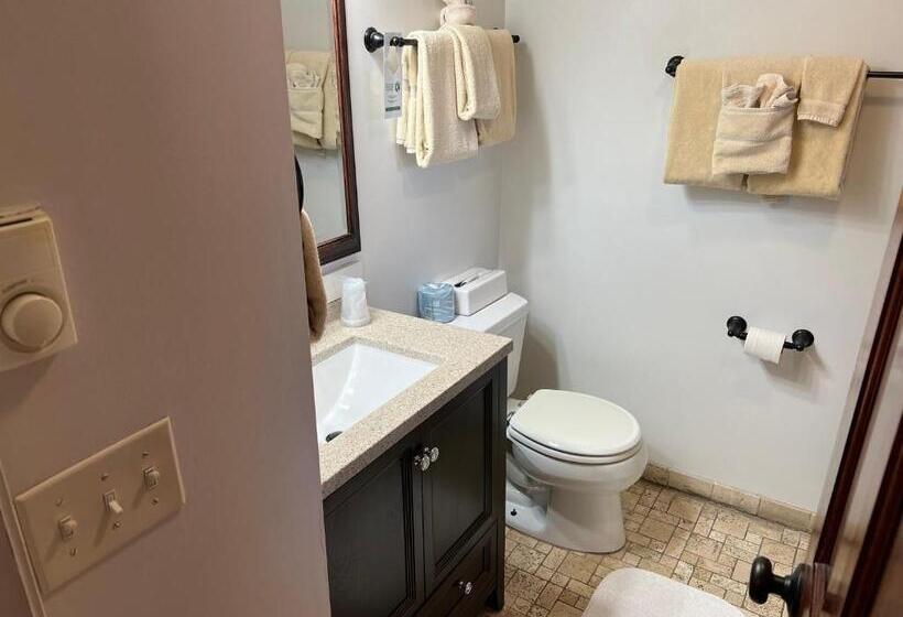 غرفة قياسية, Homestead Inn   Blowing Rock