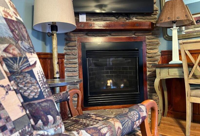 스탠다드 룸, Homestead Inn   Blowing Rock
