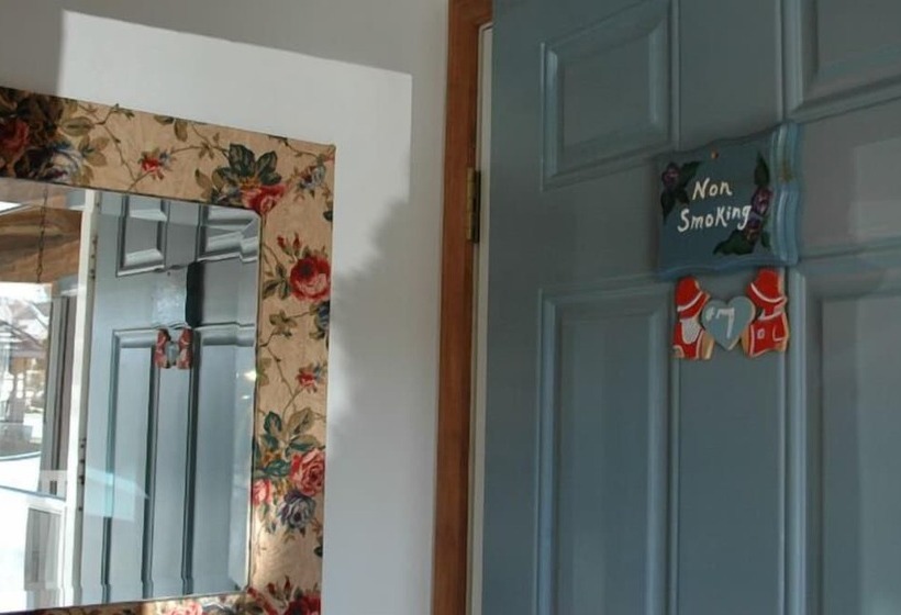 غرفة قياسية, Homestead Inn   Blowing Rock