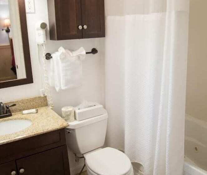 غرفة قياسية, Homestead Inn   Blowing Rock