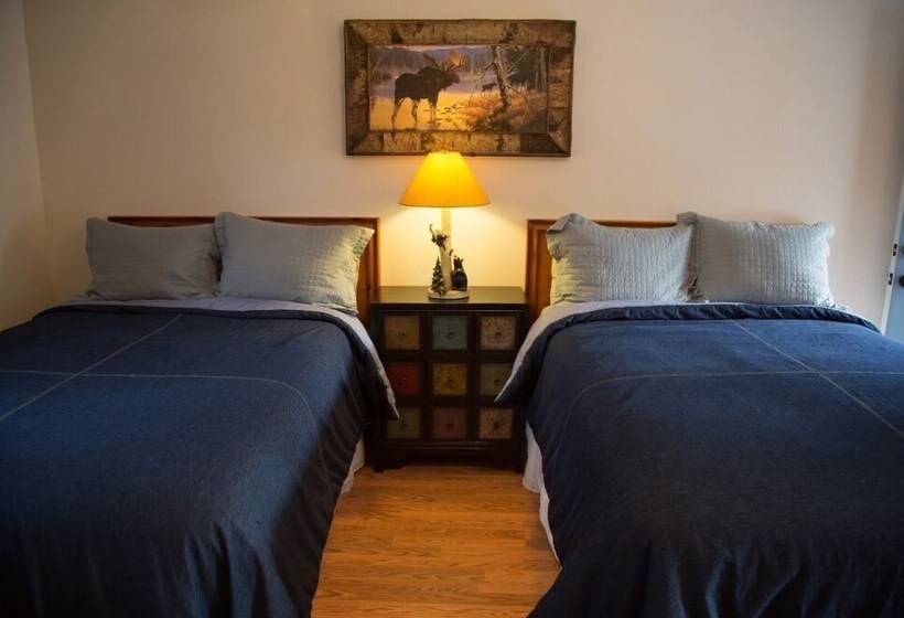 스탠다드 룸, Homestead Inn   Blowing Rock