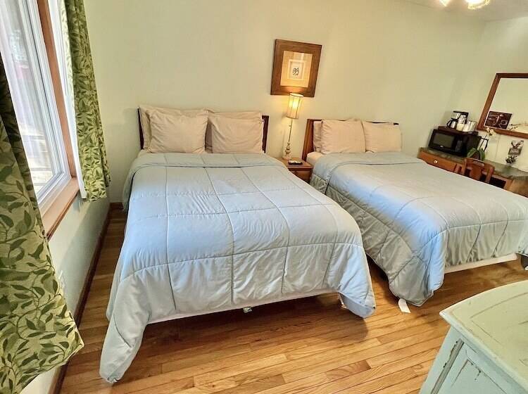 스탠다드 룸, Homestead Inn   Blowing Rock