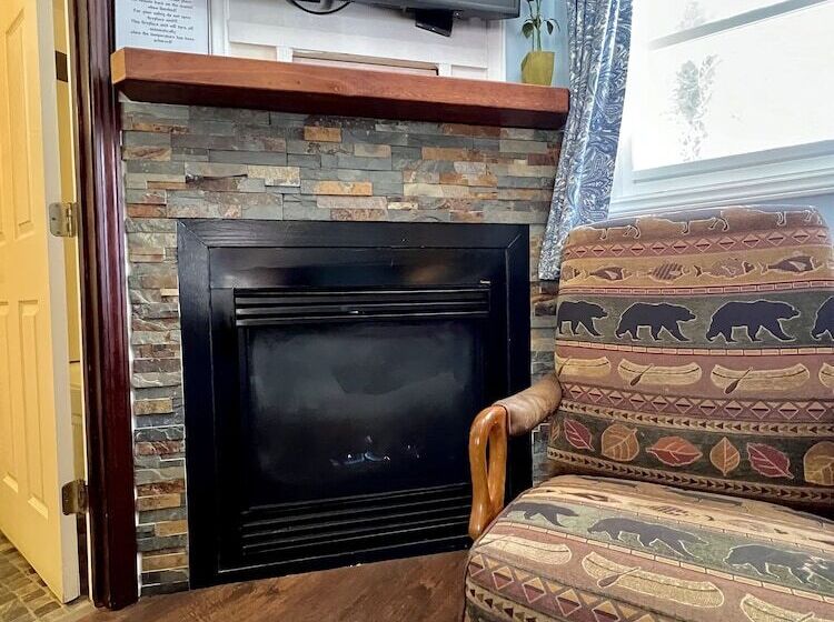 스탠다드 룸, Homestead Inn   Blowing Rock