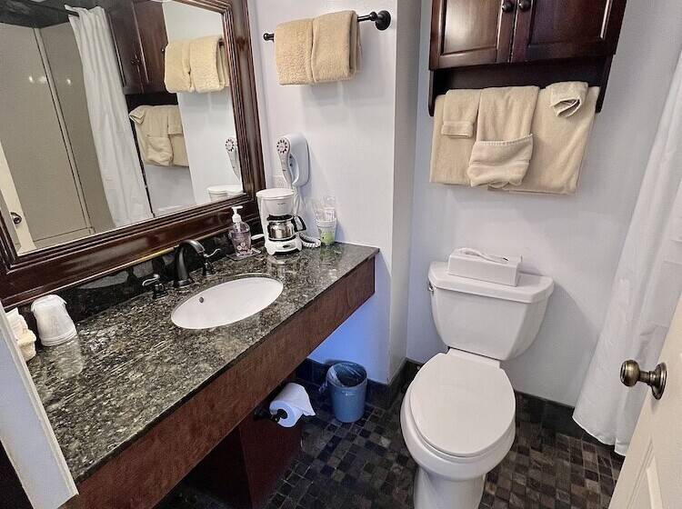 غرفة قياسية, Homestead Inn   Blowing Rock