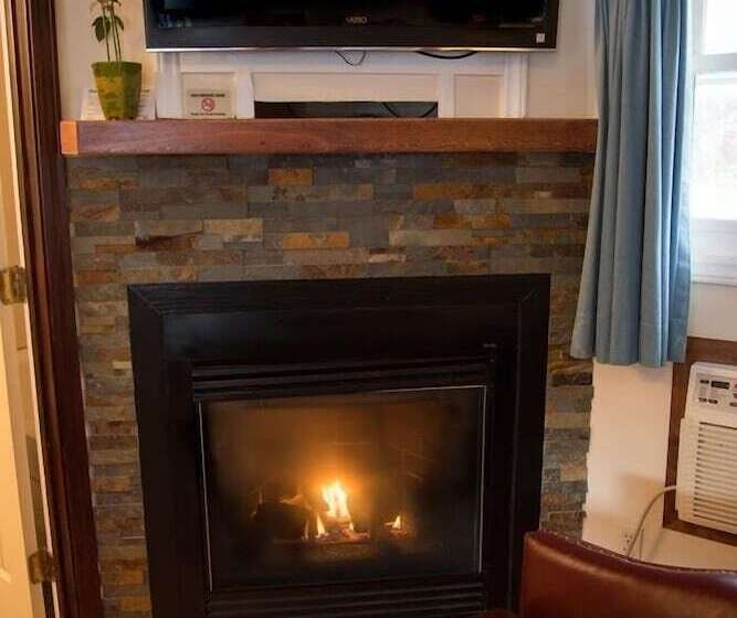 غرفة قياسية, Homestead Inn   Blowing Rock