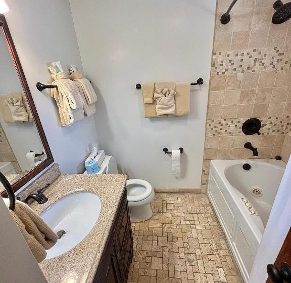 غرفة قياسية, Homestead Inn   Blowing Rock