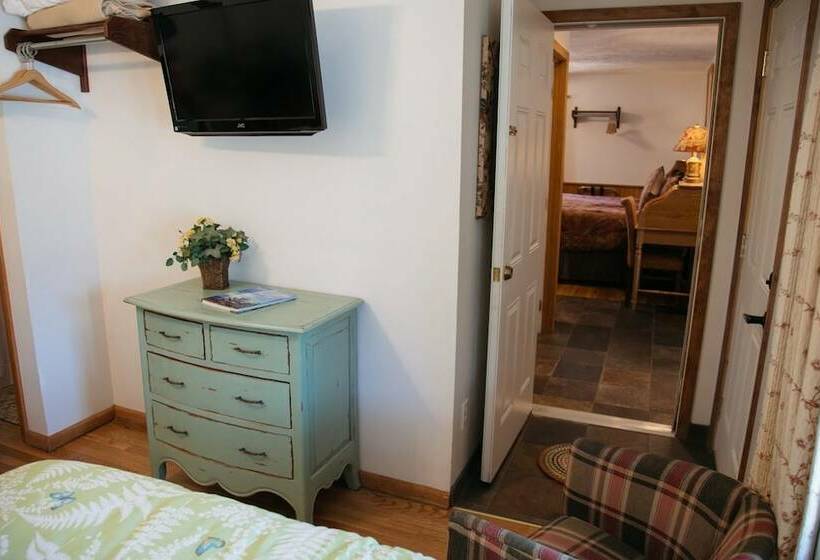 스탠다드 룸, Homestead Inn   Blowing Rock