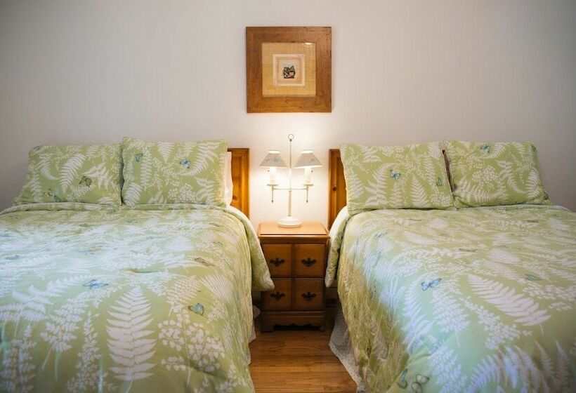 스탠다드 룸, Homestead Inn   Blowing Rock