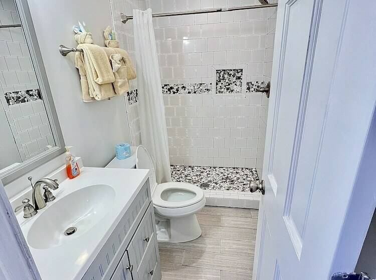 غرفة قياسية, Homestead Inn   Blowing Rock