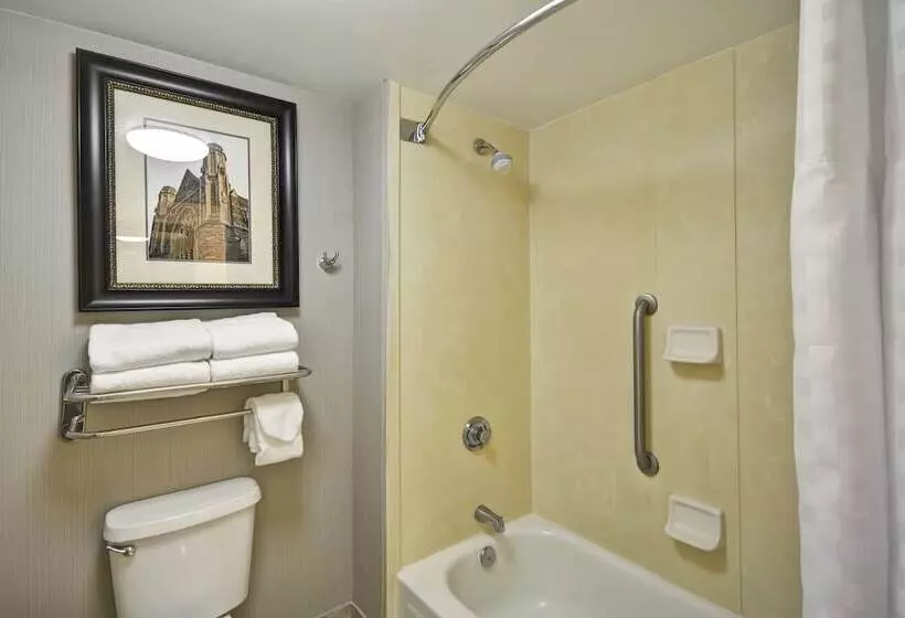 スイート, Homewood Suites By Hilton Durhamchapel Hill / I40