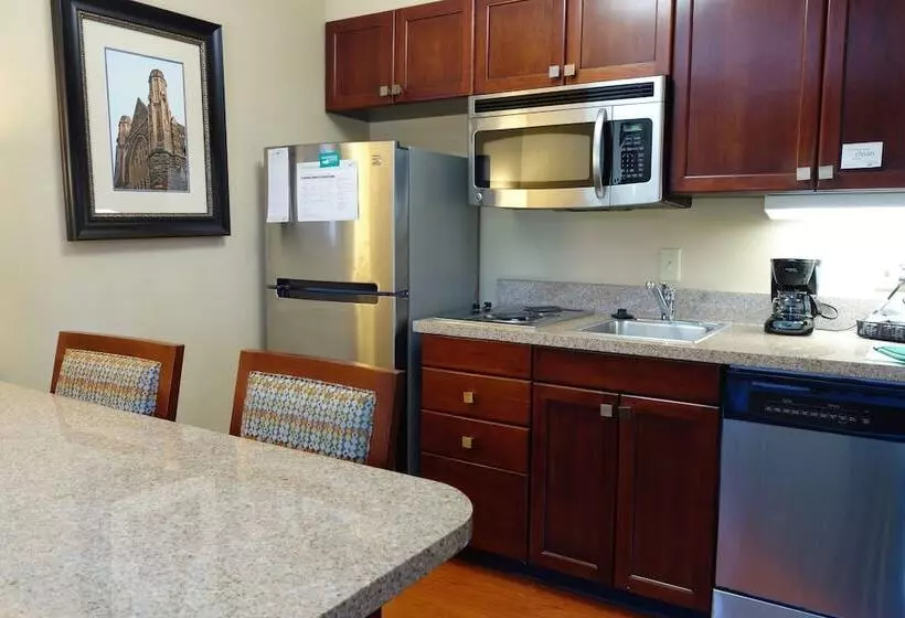 スイート, Homewood Suites By Hilton Durhamchapel Hill / I40