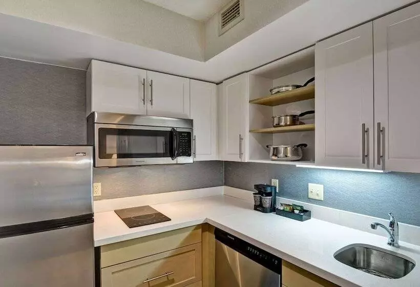 سوییت, Homewood Suites By Hilton Windsor Locks Hartford