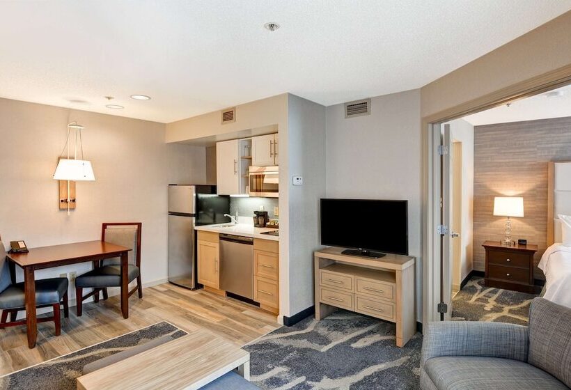 سوییت, Homewood Suites By Hilton Windsor Locks Hartford