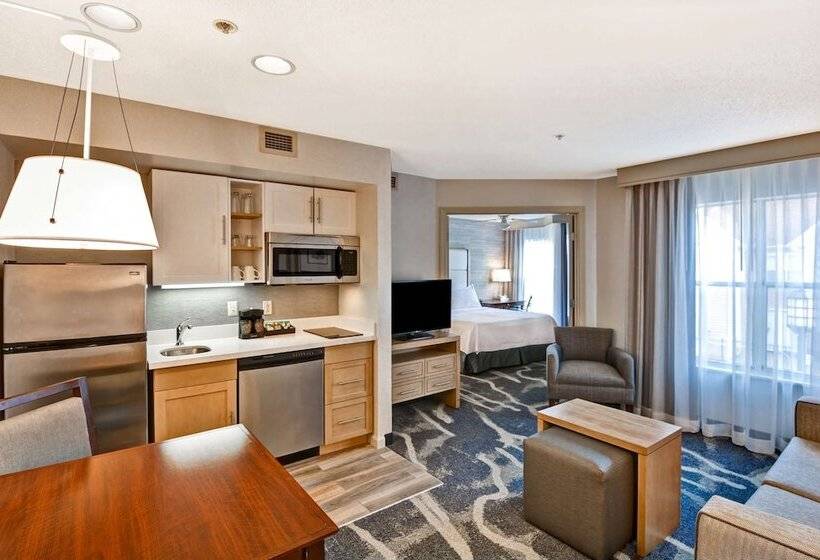 سوییت, Homewood Suites By Hilton Windsor Locks Hartford