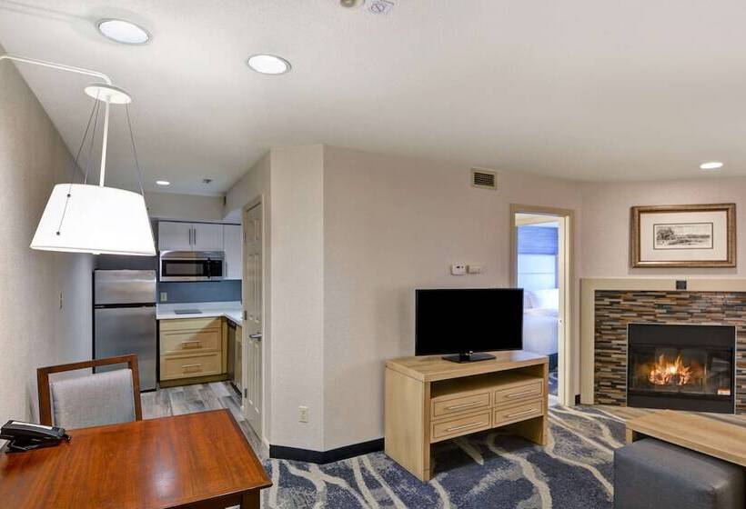 سوییت, Homewood Suites By Hilton Windsor Locks Hartford