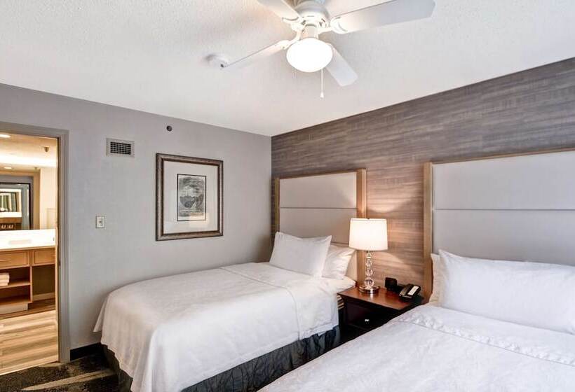 سوییت, Homewood Suites By Hilton Windsor Locks Hartford