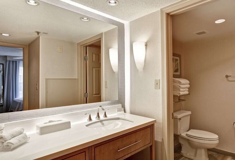 سوئیت پریمیوم, Homewood Suites By Hilton Windsor Locks Hartford