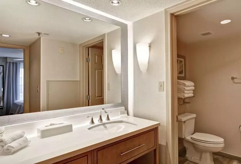 سوئیت پریمیوم, Homewood Suites By Hilton Windsor Locks Hartford