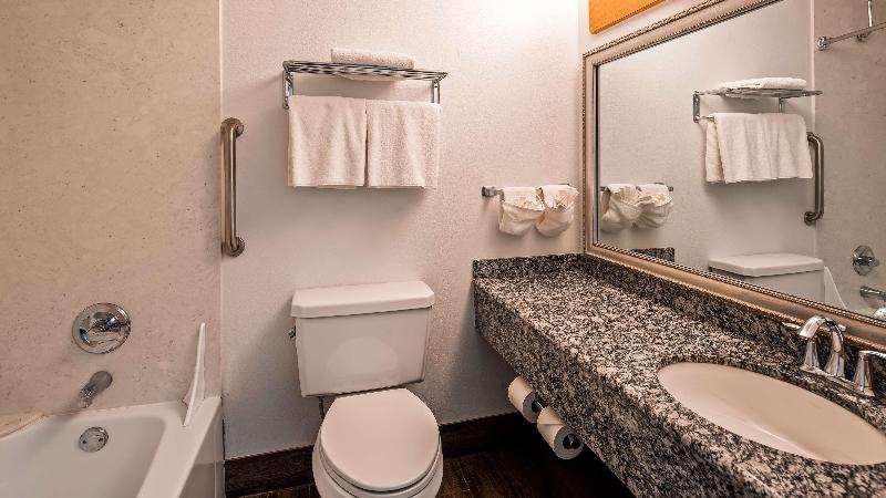 سوییت, Homewood Suites By Hilton Lafayette Rossville Exit
