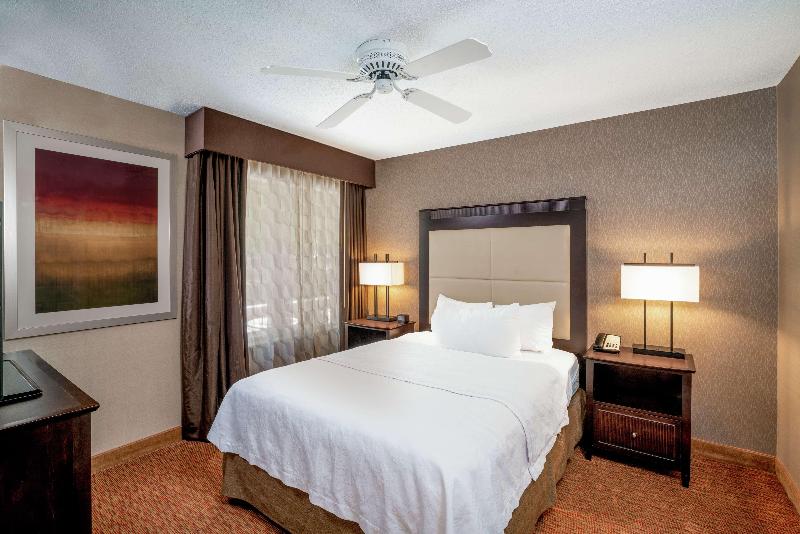 スイート, Homewood Suites By Hilton Lafayette Rossville Exit