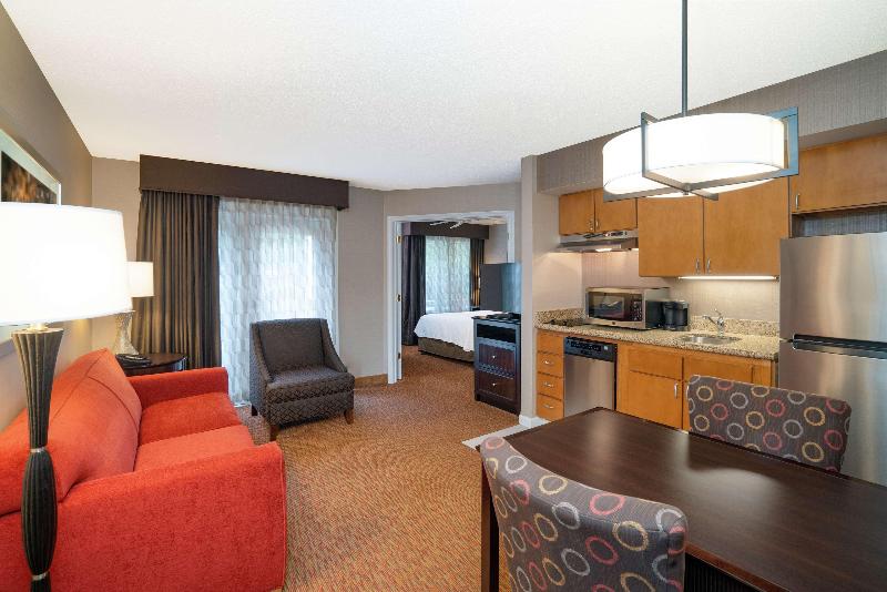 سوییت, Homewood Suites By Hilton Lafayette Rossville Exit