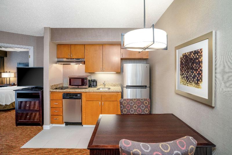 سوییت, Homewood Suites By Hilton Lafayette Rossville Exit