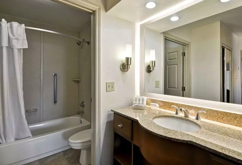 スイート, Homewood Suites By Hilton Phoenixbiltmore