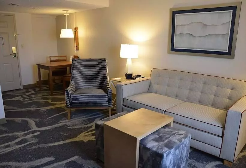 スイート, Homewood Suites By Hilton Phoenixbiltmore