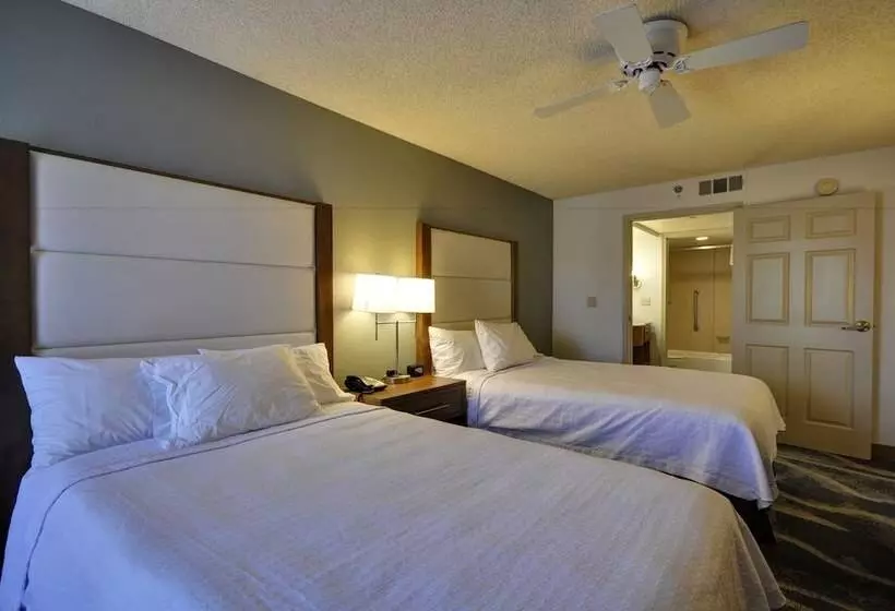 スイート, Homewood Suites By Hilton Phoenixbiltmore