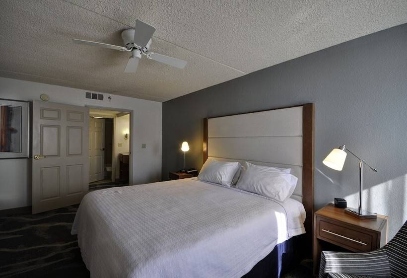 スイート, Homewood Suites By Hilton Phoenixbiltmore