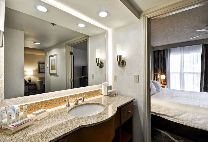 スイート, Homewood Suites By Hilton Phoenixbiltmore